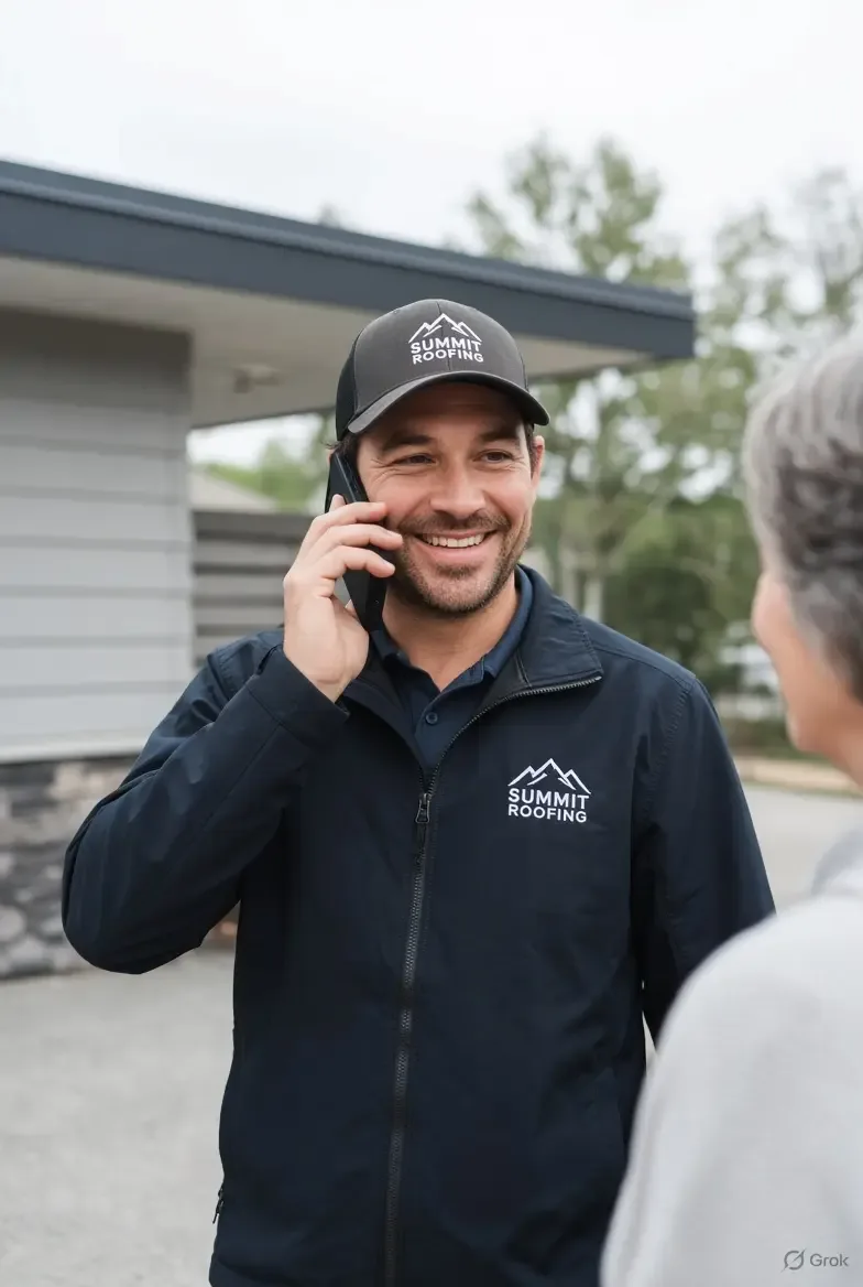 Flat Roof Leak Repair Cabot, VT FAQs